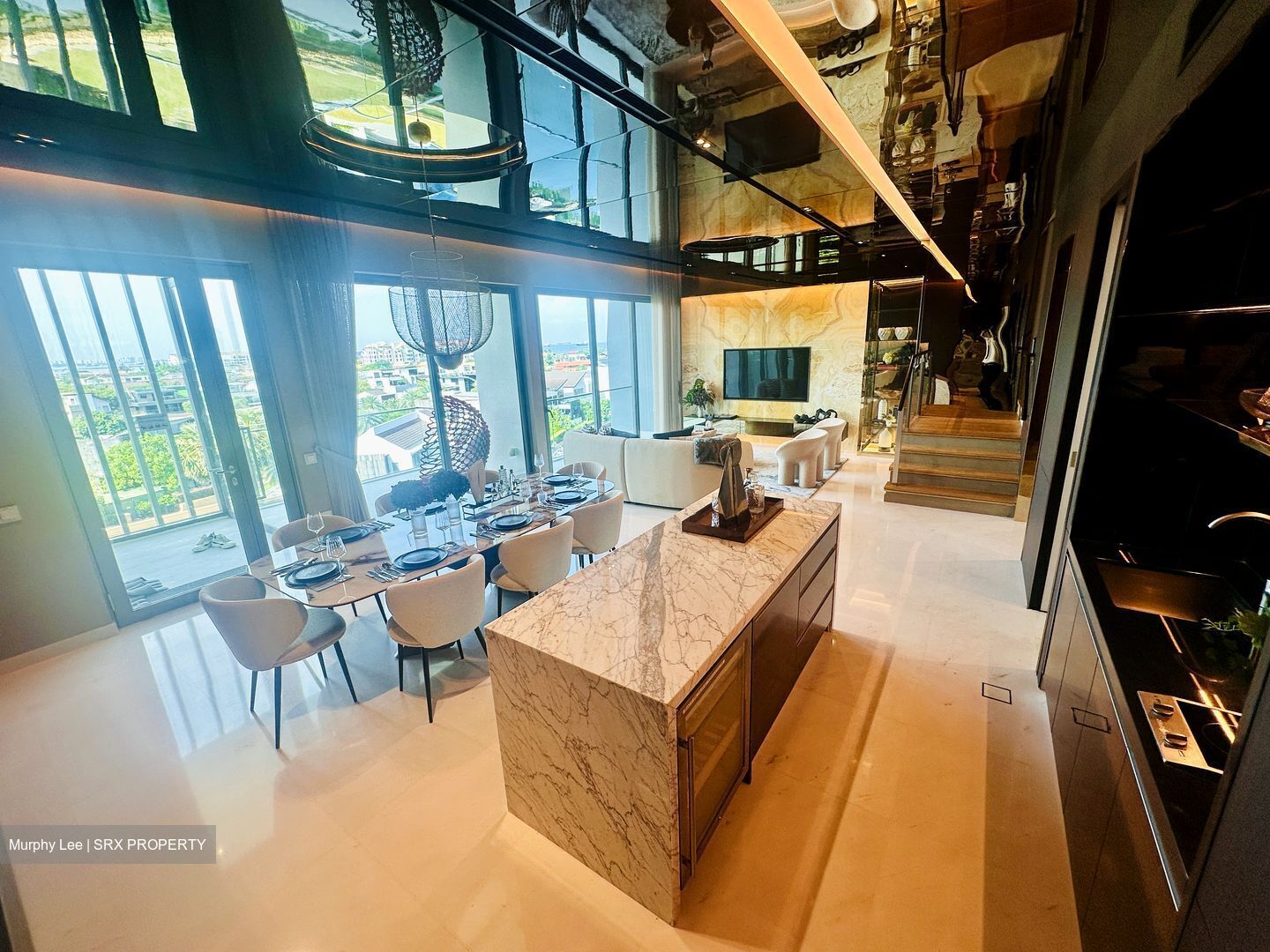 The Residences at W Singapore Sentosa Cove (D4), Condominium #463582021